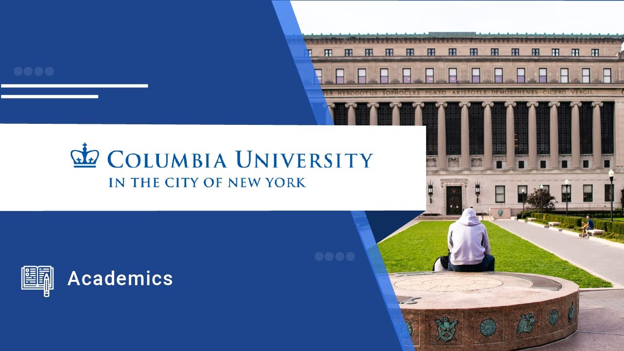 columbia university online phd electrical engineering