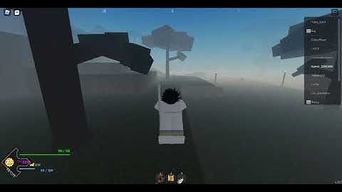 exploiter project slayers lol