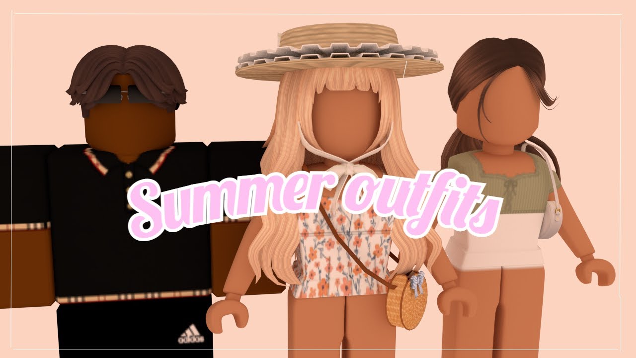 Download Bloxburg Summer Outfit Code.3gp .mp4 .mp3 .flv .webm .pc .mkv