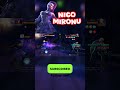 Hulking Stands No Chance Against Nico Minoru #mcoc #NicoMinoru #Hulking #shorts #marvel