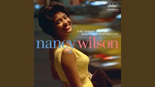 Miniatura de vídeo de "Nancy Wilson - Tonight"