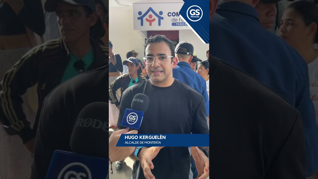 MONTERÍA CUENTA CON NUEVA COMISARÍA DE FAMILIA EN LA MARGEN OCCIDENTAL