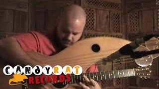 Andy McKee - Into the Ocean - www.candyrat.com chords