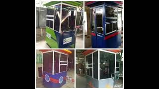 Produk Produk SSM Palang Parkir Otomatis Soft System & Access Security System screenshot 3