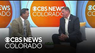 Colorado State University joined the Pac-12 Conference on Wednesday