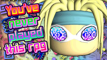 The Most Underrated PS1 RPG? Enix’s Forgotten Legend! - CQ