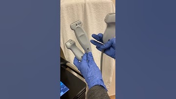 Which ultrasound probe should I use?