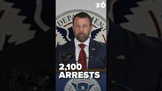 DHS announces results of Operation Rotten Apple in New York