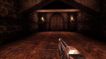 Unreal: Return to Na Pali Gameplay - Part 3 - No Commentary