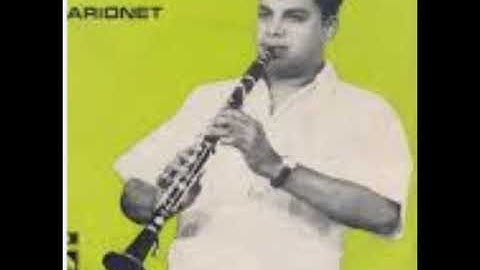 Vidwan AKC Natarajan with Vidwan Haridhwaramangalam A K Palanivel