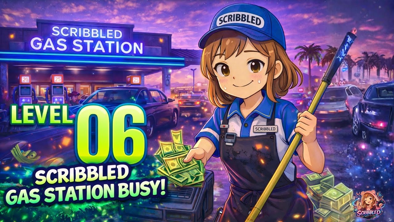 THIS IS BUSINESS | LEVEL UP KARENGE | VALO AT NIGHT | LIVE WITH SCRIBBLED👩‍💼