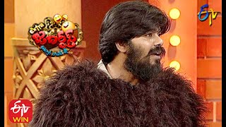 Sudigaali Sudheer Performance | Extra Jabardasth | 17th July 2020 | ETV Telugu