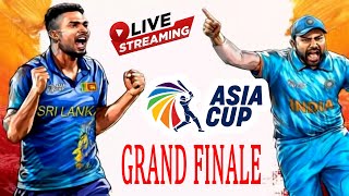 India vs srilanka final match | IND vs SL Asia cup live cricket score | Live cricket score asia cup screenshot 5
