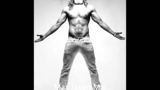 Maxjmai - Dont Close Your Eyes Official Audio