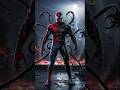 Spider man Horror version #scary #horror #creepy #spiderman #spider #youtubeshorts #shorts #viral