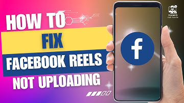 How to Fix Facebook Reels Not Uploading Problem? Facebook Reel  Error Fix