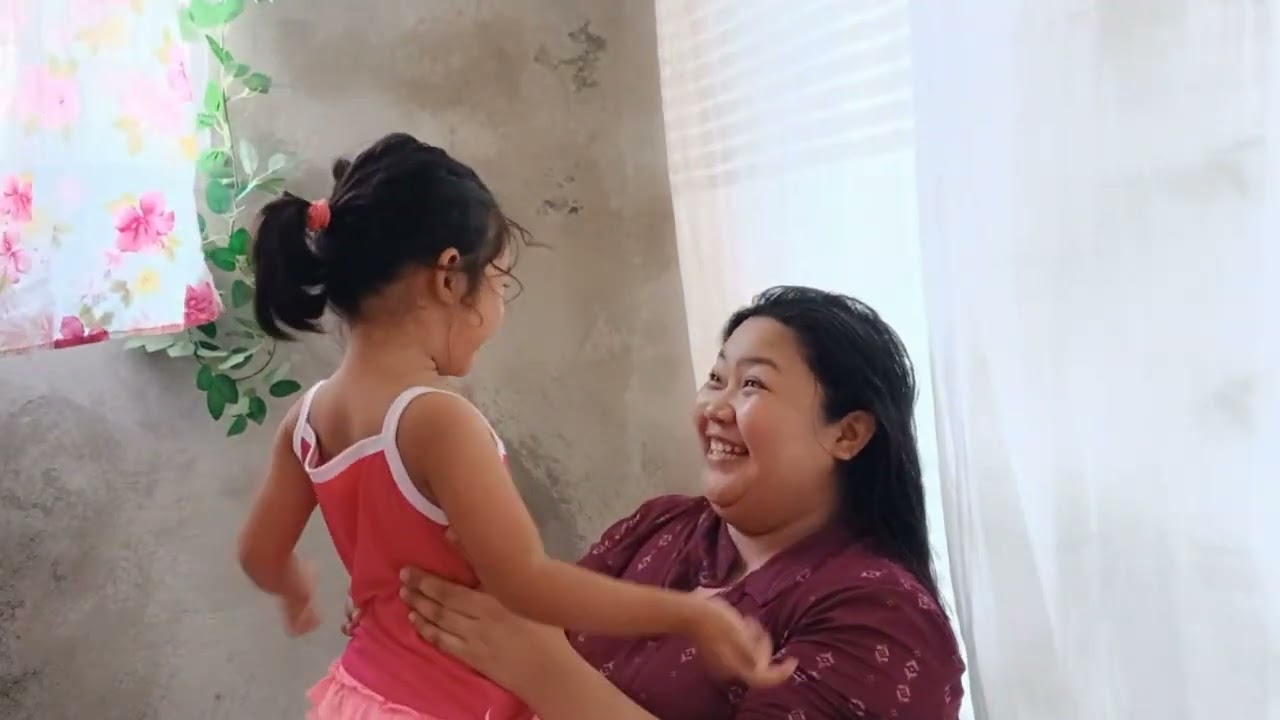 Happy Mother's Day To All Mothers