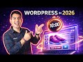 WordPress Tutorial 2026: Build &amp; Launch Any Website in 10 Minutes (Step-by-Step)