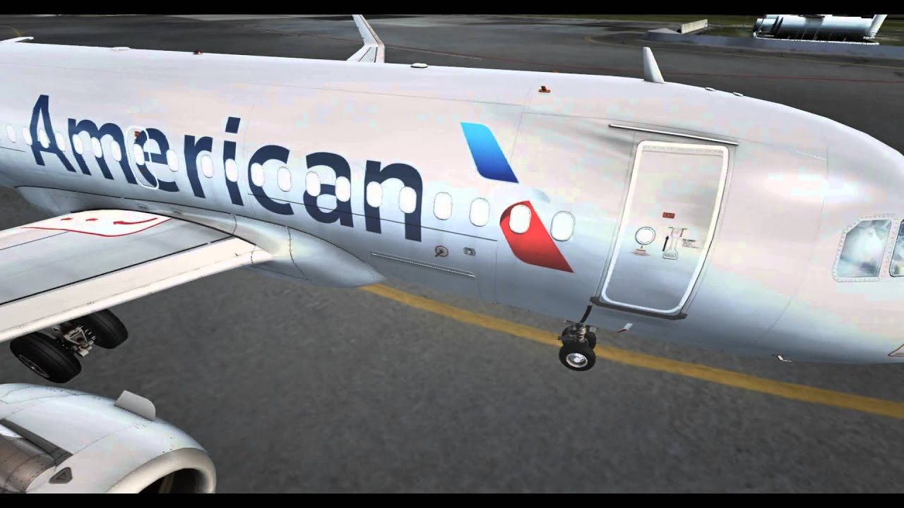 HD |  General Aviation