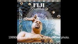 George FIJI Veikoso - Symphony of love [HQ]