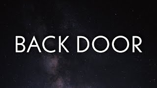 Pop Smoke - Back Door (Lyrics) Ft. Quavo, Kodak Black