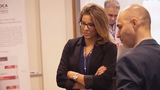 IDCA Data Center Standards Pre-Launch Preview Summit (QTSC) Dec 2016