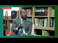 "ከኢትዮጵያዊ በታች ያሉ ማንነቶች አሉ ፣ ነገር ግን እያነሱ ይሄዳሉ" - ጠቅላይ ሚኒስትር ዓብይ አህመድ (ዶ/ር) @ethiopian_reporter