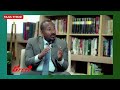 "ከኢትዮጵያዊ በታች ያሉ ማንነቶች አሉ ፣ ነገር ግን እያነሱ ይሄዳሉ" - ጠቅላይ ሚኒስትር ዓብይ አህመድ (ዶ/ር) @ethiopian_reporter