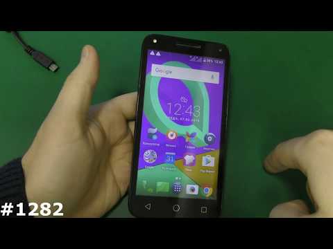 Video: Alcatel A3 жана U5: карап чыгуу, бюджеттик түзмөктөрдүн мүнөздөмөлөрү