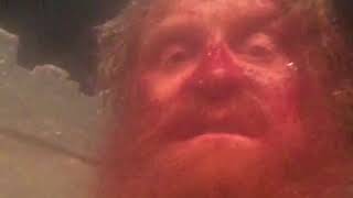 Kristofer Hivju Im really hungry in game of thrones