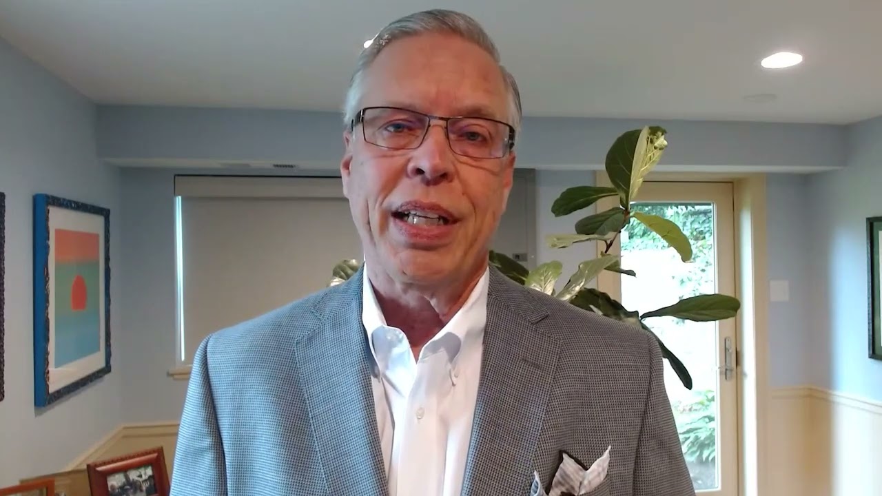 ACG's June 2025 Update with CEO Brent Baxter