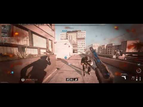 Modern Warfare حنون الله يلعنه 