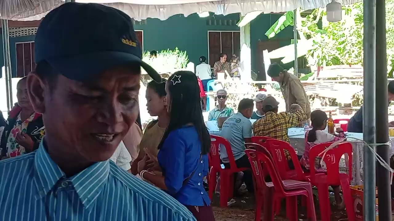 เสบสด#น้ำตาหล่มบนเถียงนา.#ນ້ຳຕາລົ່ມບົນຖຽງນາ#coverผ่องแก้ว ถี่นเมืองเพ็ง