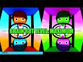 Little Baby Bum Tractor On The Farm Intro Logo Speed 99999X Klasky Csupo 2001Effects