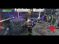 War Robots Gameplay Part 28 | Top Free to Play! (Pathfinder + Mauler)