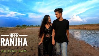Heer Ranjha Love Story Video 2 Type Music Bhuvan Bam Song
