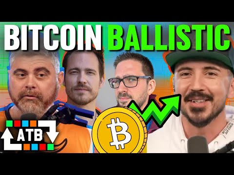 Crypto CEO Goes Broke! (Ohio Train Disaster Coverup)