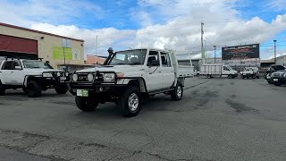 2014 Toyota Landcruiser Brisbane, Gold Coast, Ipswich, Archerfield, Moorooka, QLD 10565