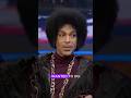 The legacy of Prince proves that perseverance is the key to success. 💜 #Prince #ArsenioHall