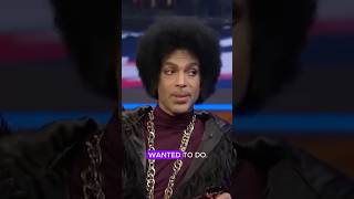The legacy of Prince proves that perseverance is the key to success. 💜 #Prince #ArsenioHall