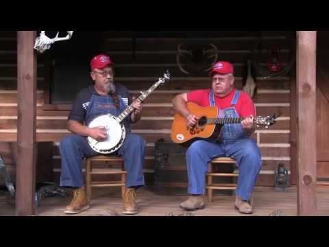 The Moron Brothers - "The Rooster Song"