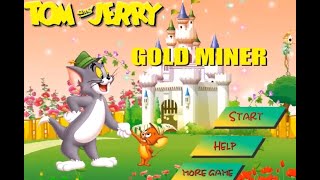 Tom and Jerry Gold Miner - GAME·E screenshot 4