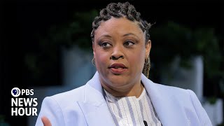 White House 'using shutdown as excuse' for more mass firings, Democrat says