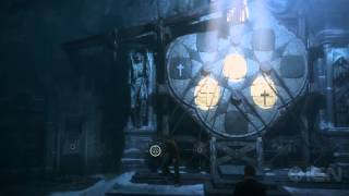 Uncharted 4 Walkthrough - Chapter 09: For Those Who Prove Worthy (1/2)