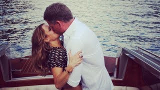 Troy Aikman Is Engaged to Capa Mooty - News Today Content