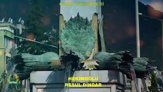 HEKİMOĞLU RESUL DİNDAR