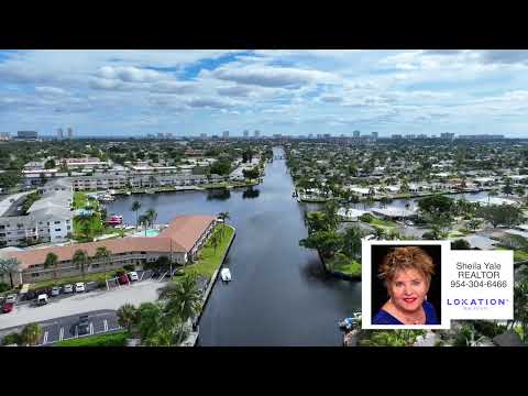 298 SE 6th Ave, Pompano Beach, FL home video tour