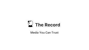 Introducing The Record