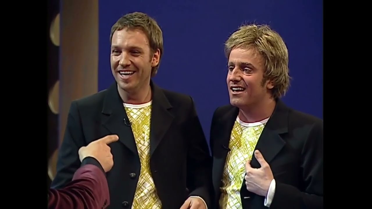 Stefan Kramer - Martin Carcamo [Completo - 2007]