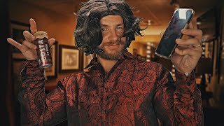 Asmr Youre A Celebrity Im Your Personal Istant